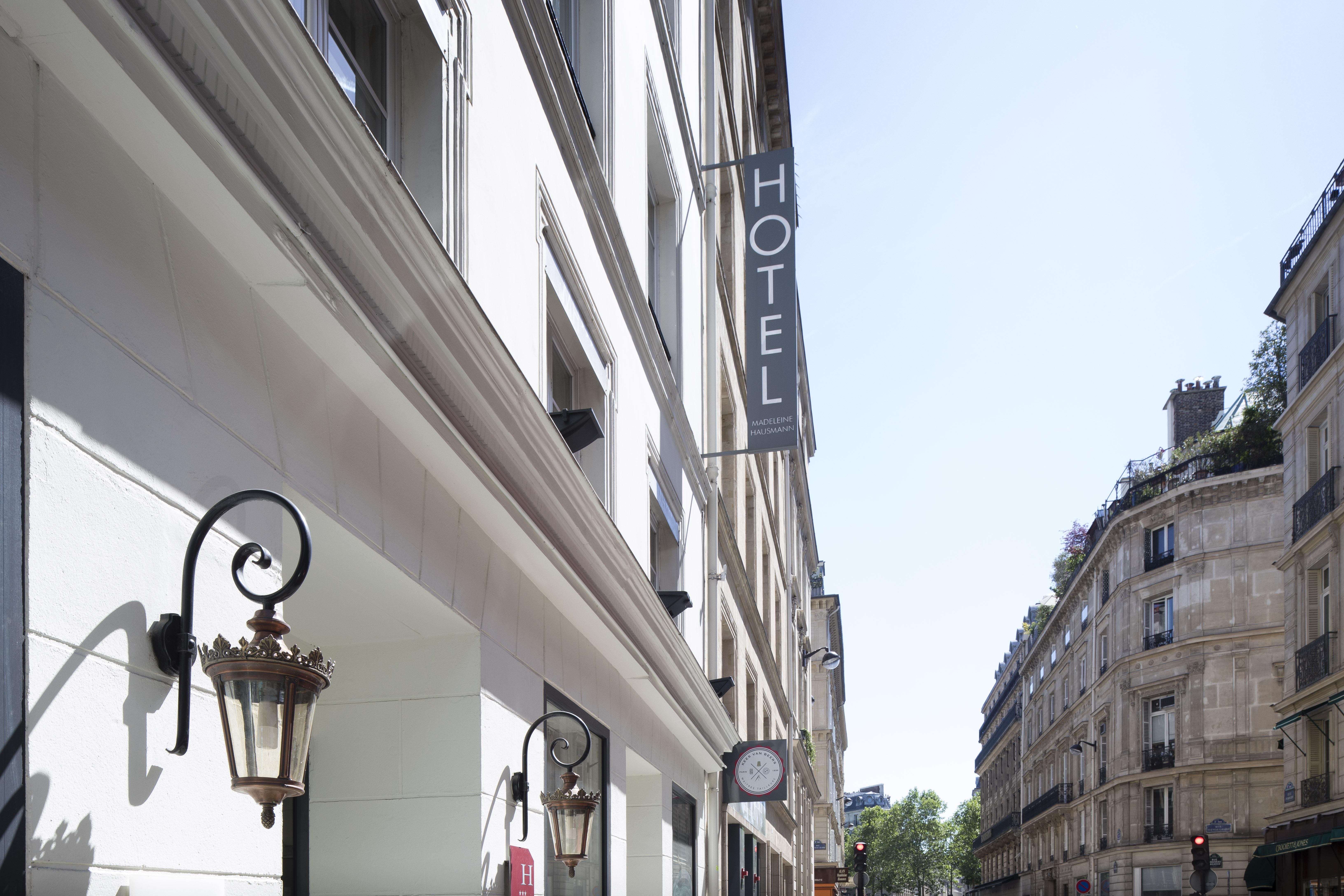 Hotel Cordelia Opera-Madeleine Paris, France - book now, 2023 prices